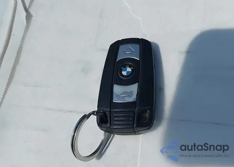 2009 BMW 335I xDrive from USA, damaged, VIN WBAWC73579E068617